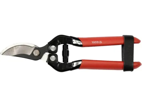 Nożyce ręczne Yato 18 cm