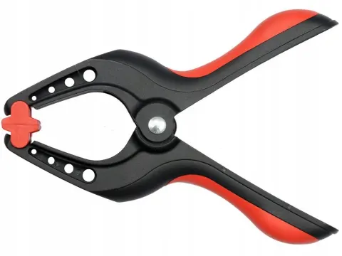 Ścisk szybkozaciskowy Yato YT-64271 150 mm