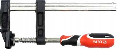 Yato ścisk stolarski 100x50mm YT-6440