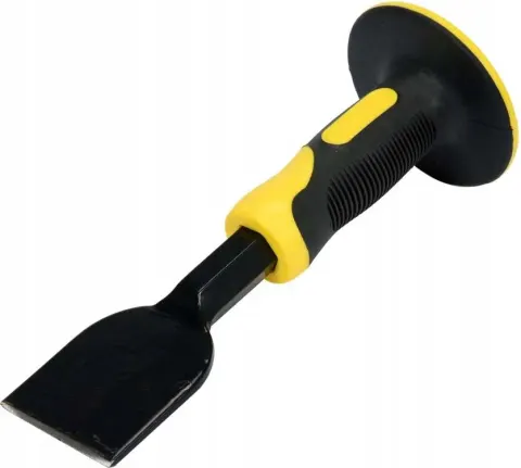 Przecinak Murarski Kucie Zbijanie Tynku 215x50 mm