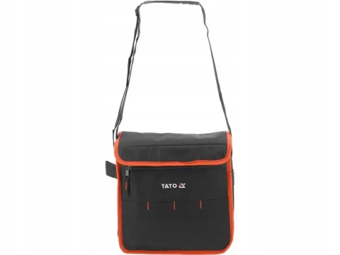 Torba zamknięta Yato 31 cm x 13 cm