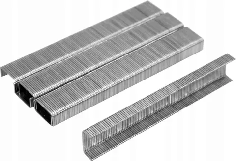 Zszywki YATO 6x11.2 mm 1000 szt