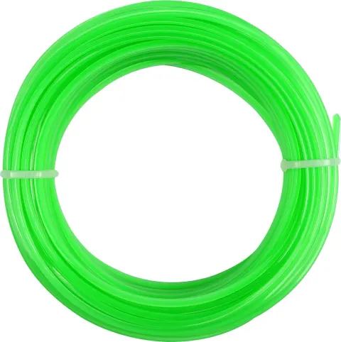 Żyłka tnąca Flo 89423 2,0mm 15m gwiazdka