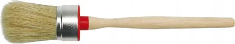 Pędzel okrągły prosty Vorel 09583 30mm