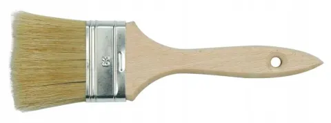 Pędzel angielski 63mm Vorel
