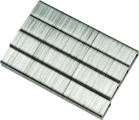 Zszywki Vorel 72100 0,7x11,3 mm 1000 szt.