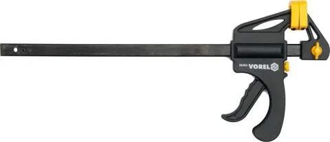 Ścisk Automatyczny Szybkozaciskowy Rozpórka 300mm