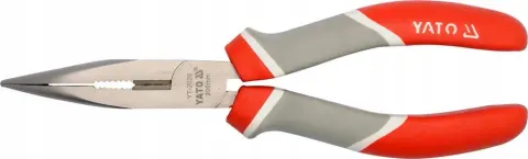 SZCZYPCE WYDŁUŻ.WYGIĘT.160 YATO