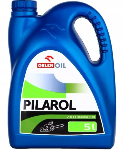 ORLEN PILAROL 5L olej do pił łańcucha