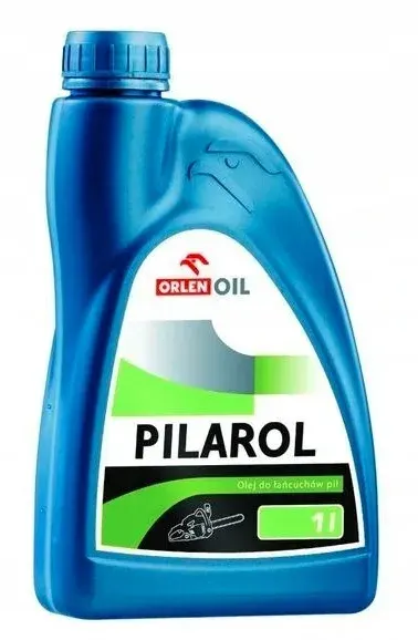 ORLEN PILAROL 1L olej do pił łańcucha