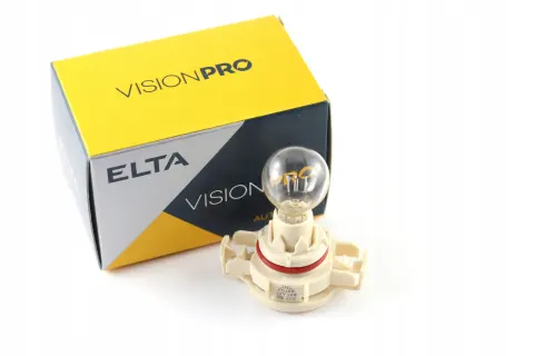 Żarówka ELTA Vision Pro PS19W 12V 19W PG20/1