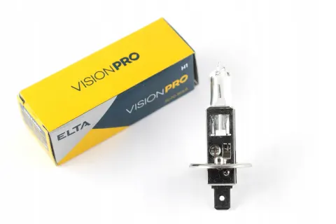 Żarówka ELTA Vision Pro H1 24V 70W P14,5s