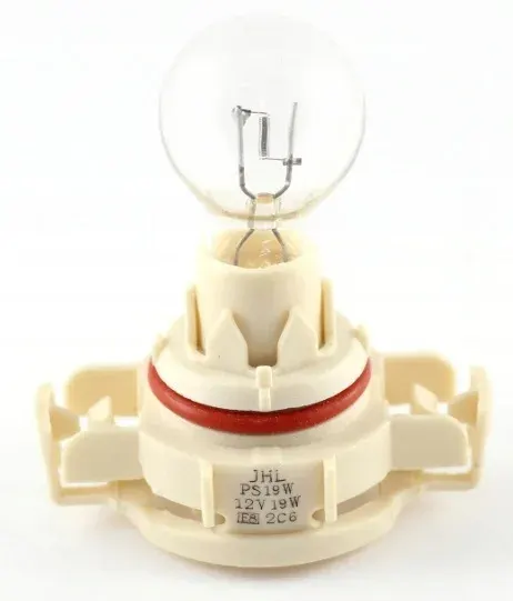 Żarówka LUCAS PS19W 12V 19W PG20/1
