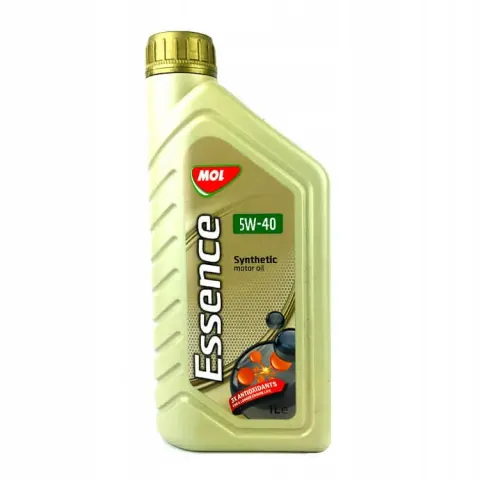 MOL Essence C3 (VW505.01) 5W40 1L
