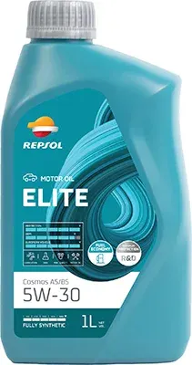 Repsol Elite Cosmos A5/B5 5W30 1L
