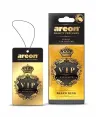 Areon - LUXURY VIP EXCLUSIVE perfumowana zawieszka do auta Black King