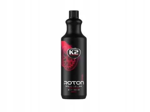 Żelowy Płyn do Mycia Felg K2 Roton Pro 1L