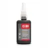 CX80 RC43 50ML niebieski - klej anaerobowy średniowytrzymały do gwintów