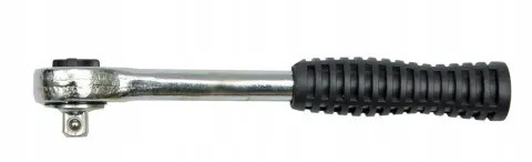 Toya Grzechotka 1/4"