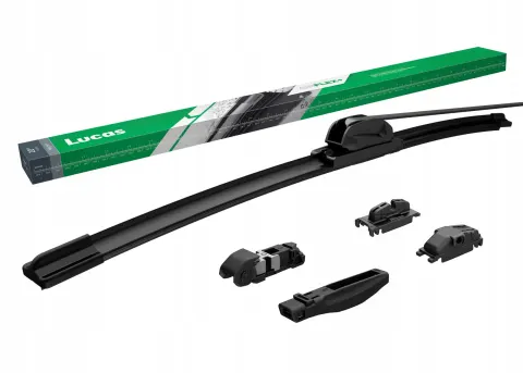 Wycieraczka LUCAS AIR FLEX+ 28" 700mm