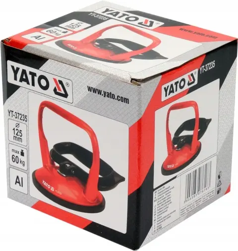 Uchwyt do szyb Yato YT-37235
