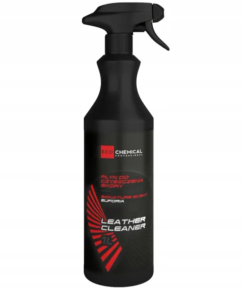 Płyn do czyszczenia skór Ecochemical Leather Cleaner A146 1 L