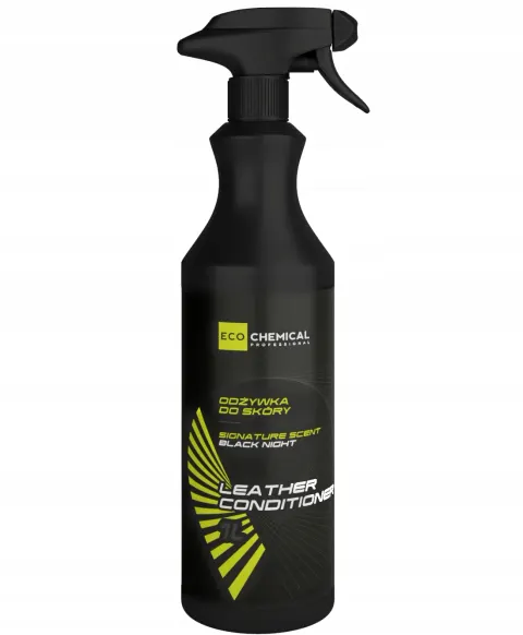 Odżywka do Skóry Leather Conditioner 1litr