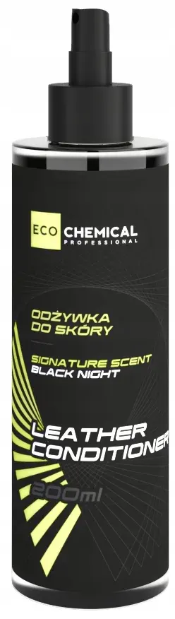Odżywka do Skóry Leather Conditioner Ecochemical