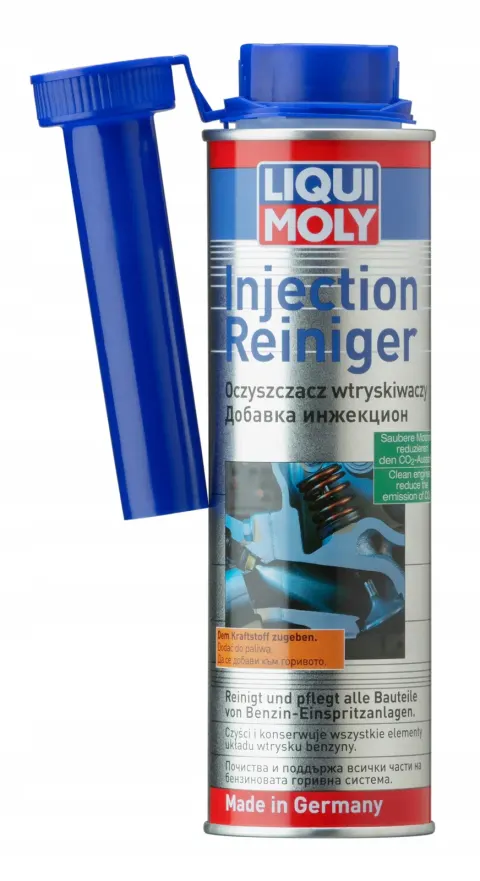 Liqui Moly 1971 Oczyszczacz wtryskiwaczy 0,3L