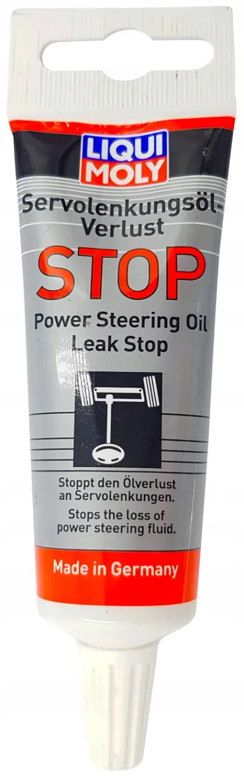 Dodatek Uszczelniacz do oleju przekładniowego LIQUI MOLY 1099