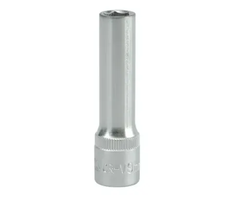 Nasadka 3/8'' Długa 6-KĄTNA AS-DRIVE 9MM - Yato