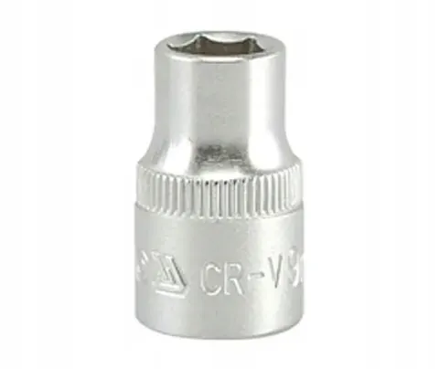 Nasadka 3/8 9 MM 6-KĄTNA Krótka
