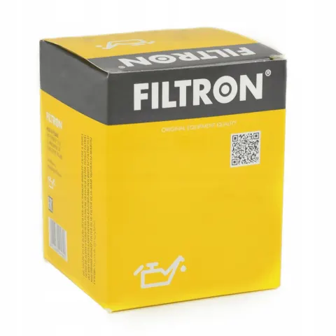 Filtr Oleju OP642/3 Filtron