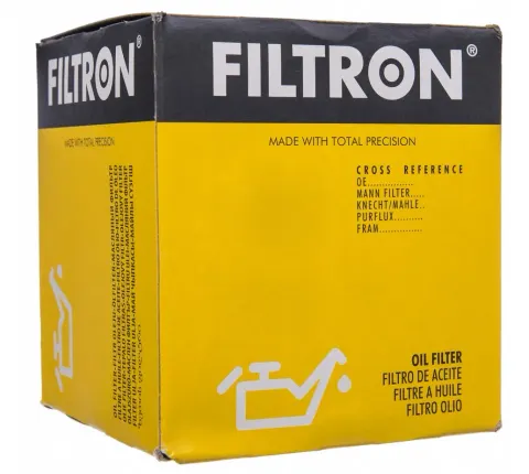 Filtron OE 682/2 Filtr oleju