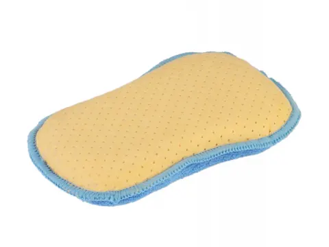 Gąbka dwustronna Carmotion 58727 17x11 cm