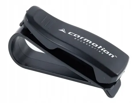 Uchwyt na okulary Carmotion 86911 czarny