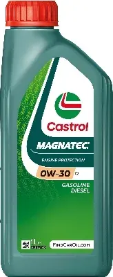 Olej silnikowy Castrol 0W30 MAGN SS C2 1L 1 l 0W-30