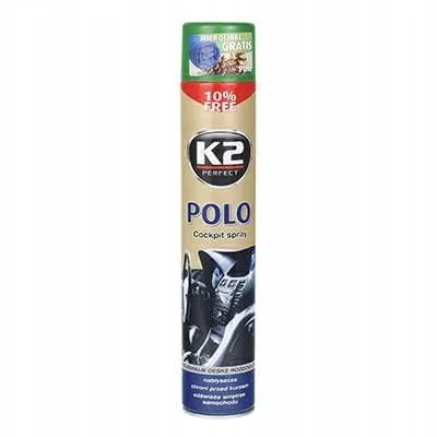 K2 Polo Cockpit Sosna 750 ML