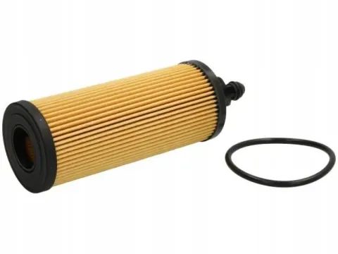 Filtr Oleju Filtron OE689/4