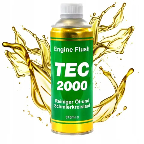 Płukanka do Silnika TEC2000 Engine Flush 375ml