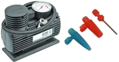 Kompresor samochodowy VOREL 82100
