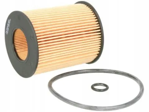 Filtr Oleju Filtron OE 665