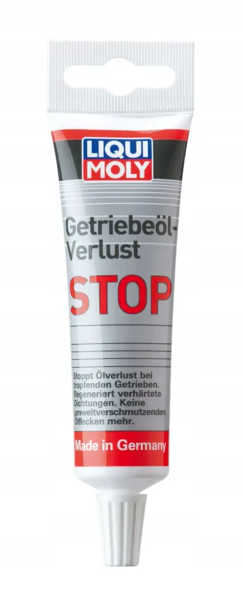 LIQUI MOLY Stop wyciekom oleju przekładniowego 50ml