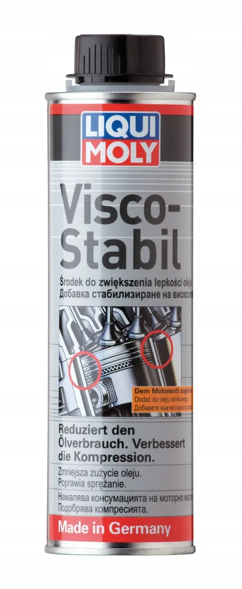 LIQUI MOLY Viscostabil 300ML 2672