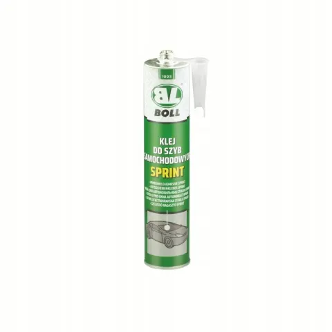 Boll Klej do Szyb Samochodowych Sprint - 310ml