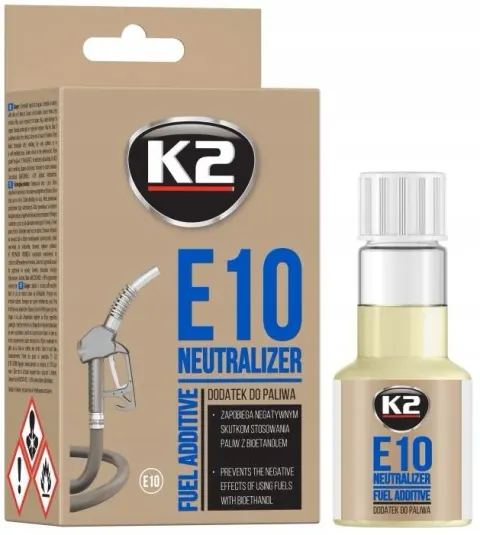 K2 neutralizator E10 50ML