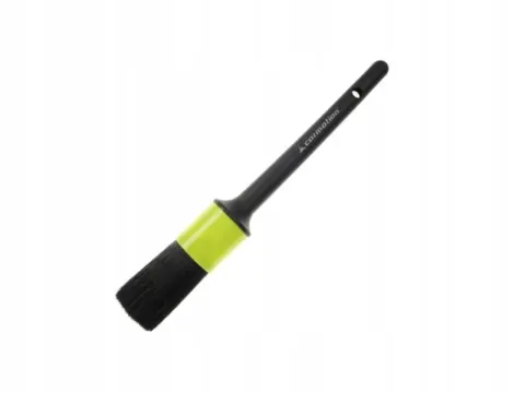 PĘDZEL DETAILINGOWY 18" pędzelek śr. 33 mm