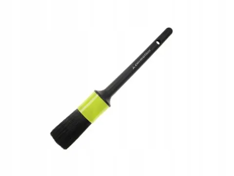PĘDZEL DETAILINGOWY 12" pędzelek śr. 22 mm