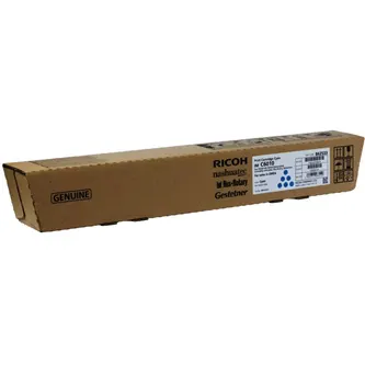 Developer RICOH niebieska - 28000 stron