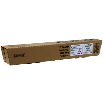 Developer RICOH czerwona - 28000 stron
